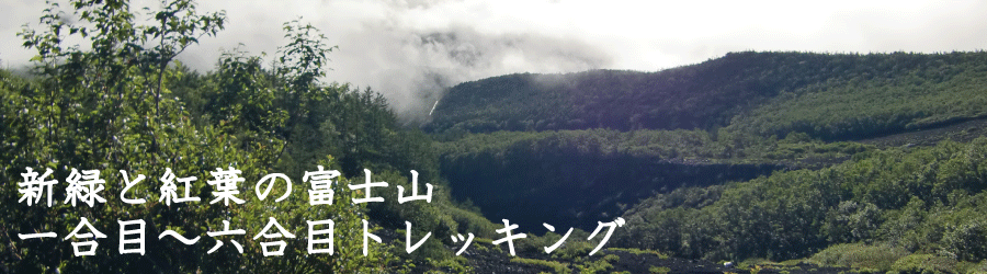 格安激安 富士登山バスツアー特集｜らくらく六合目山小屋宿泊プランイメージ1
