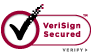 VeriSignマーク