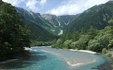 上高地ツアー