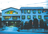 村のHOTEL信屋
