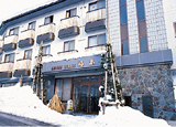 アミューズロッジ福本(新館)