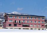 アルペンプラザ(新館)