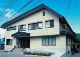 北原館