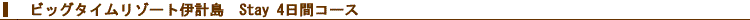 �r�b�O�^�C�����]�[�g�Ɍv��4���ԃR�[�X