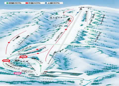 六日町八海山スキー場