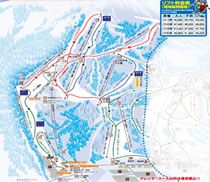 赤倉観光リゾートのスキーツアー