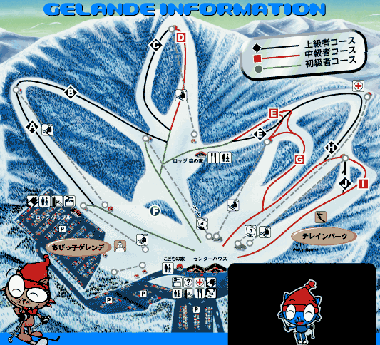 �L���Q�����f�}�b�v