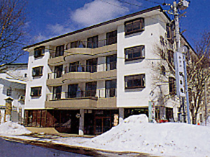 ホテル城山館画像