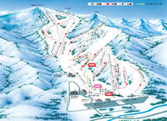 会津高原たかつえスキー場