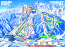 白馬五竜スキー場マイカープラン