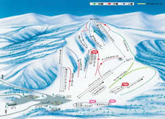 車山高原スキー場