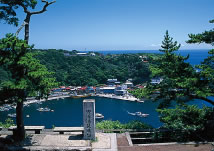 伊豆大島のイメージ2
