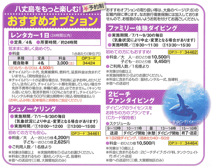 オプション