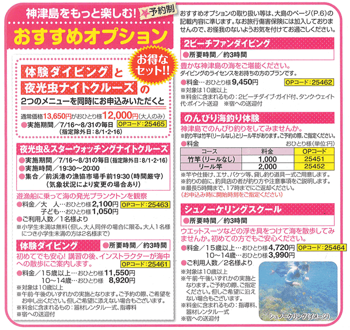 オプション