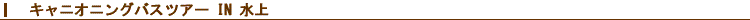 �L���j�I�j���O�o�X�c�A�[IN����^�C�g��
