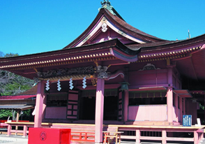 富士浅間神社巡りツアー