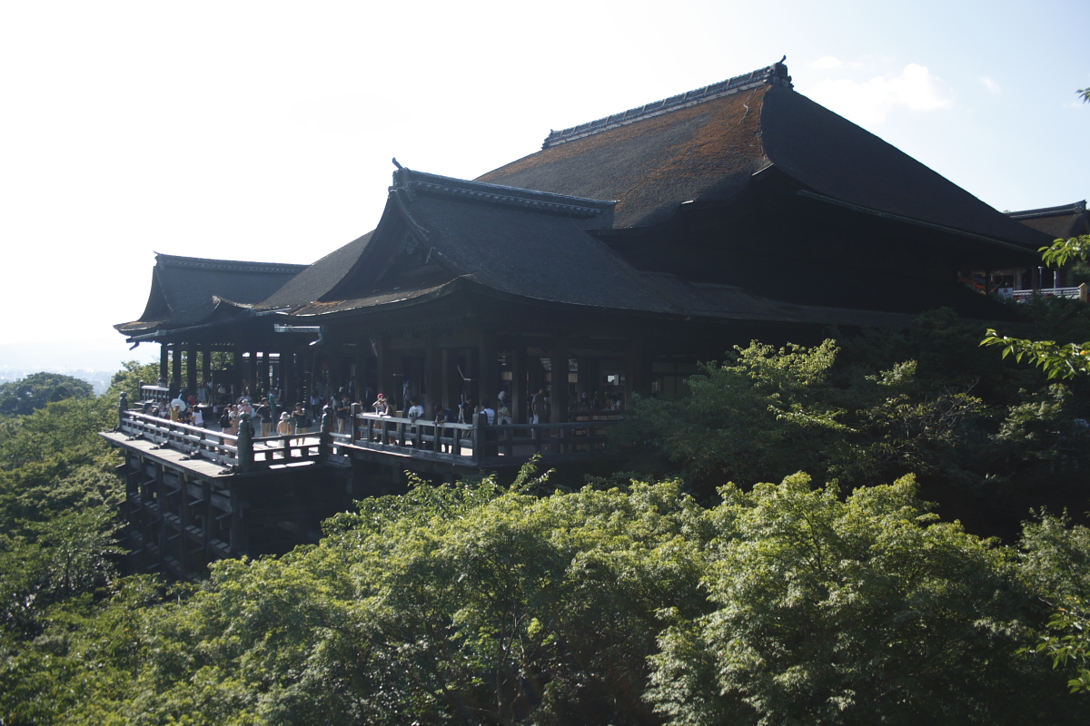 格安の天橋立と京都散策バスツアーのおすすめポイント詳細