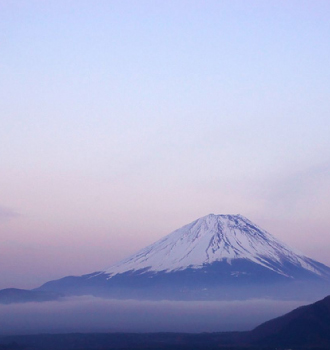 富士山ビュー　竜ヶ岳トレッキングツアーのイメージ３