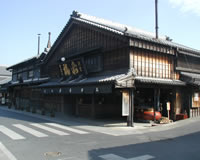 赤福本店（イメージ）