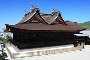 厳島神社・吉備津神社バスツアーのイメージ2