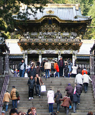 世界遺産日光 中禅寺湖 周遊バスツアーのイメージ３