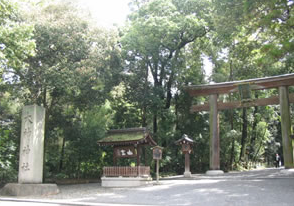 大神神社