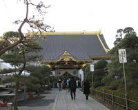 佐野厄除け大師・イメージ