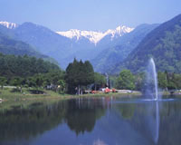 光前寺（イメージ）