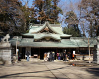 一言主神社（イメージ）