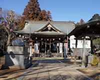 大生郷天満宮（イメージ）