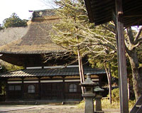 長勝寺（イメージ）