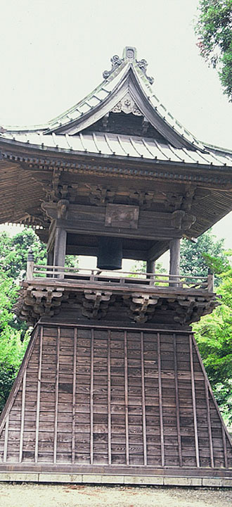 1万円ぽっきりで行く常陸七福神めぐり2日間コースのイメージ3
