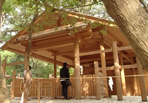伊勢志摩八社