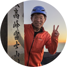 武内（たけちゃん）