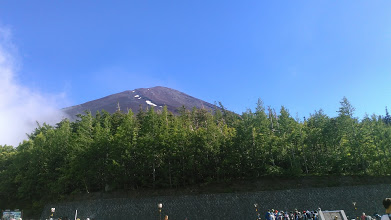 七合目山小屋宿泊富士登山バスツアーのおすすめポイント詳細