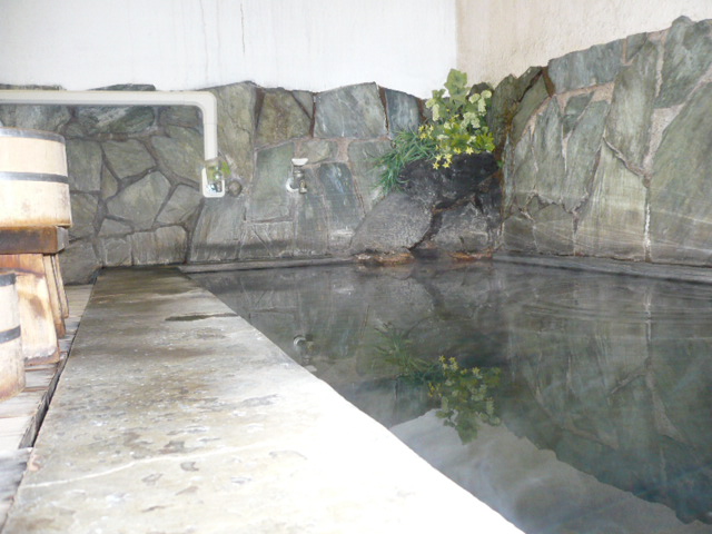 妙高池の平温泉スキー場の宿泊施設ヴィレッジ圓山(ミドルロッジ)の写真3