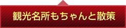 観光名所もちゃんと散策