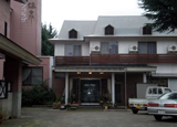 アルペンプラザ(本館)