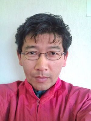 ゲレンデ担当者