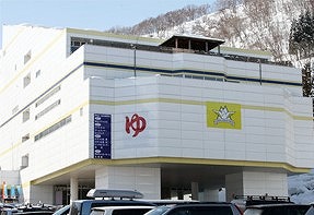 神立高原スキー場 オススメ情報8