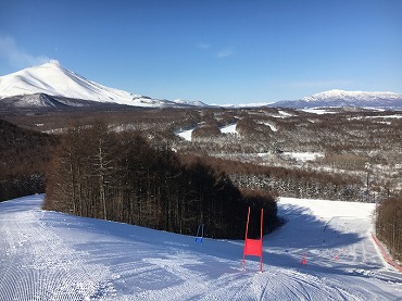 軽井沢スノーパーク オススメ情報1