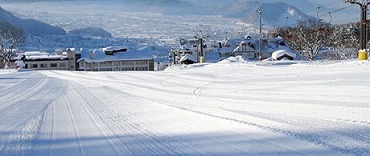 北志賀よませスキー場 オススメ