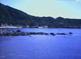 長浜海水浴場