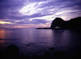 沢尻湾海水浴場