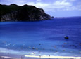 多幸湾海水浴場