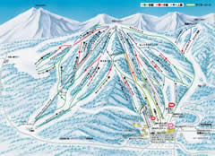 Mt.苗場スキー場