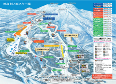 Mt.苗場スキー場