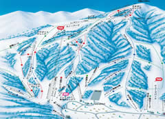 Mt.苗場スキー場