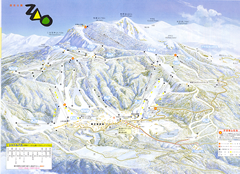 Mt.苗場スキー場