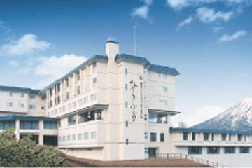 湯元ニセコプリンスホテルひらふ亭